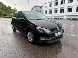 Large image for the Used Volkswagen Polo