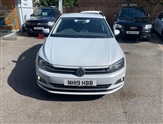 Used Volkswagen Polo