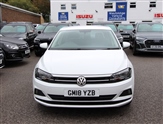 Used Volkswagen Polo