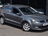 Used Volkswagen Polo