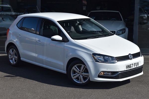 Large image for the Used Volkswagen Polo