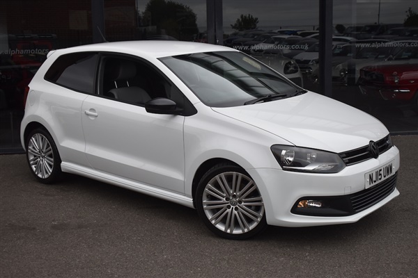 Large image for the Used Volkswagen Polo