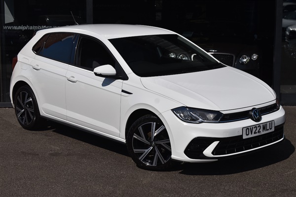 Large image for the Used Volkswagen Polo