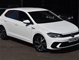 Used Volkswagen Polo