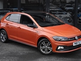 Used Volkswagen Polo