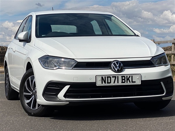 Large image for the Used Volkswagen Polo