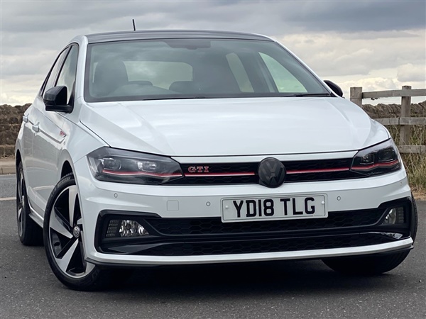 Large image for the Used Volkswagen Polo