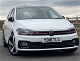 Used Volkswagen Polo