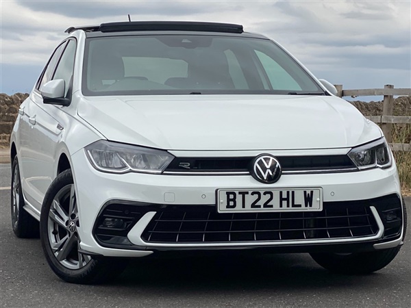 Large image for the Used Volkswagen Polo