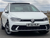Used Volkswagen Polo