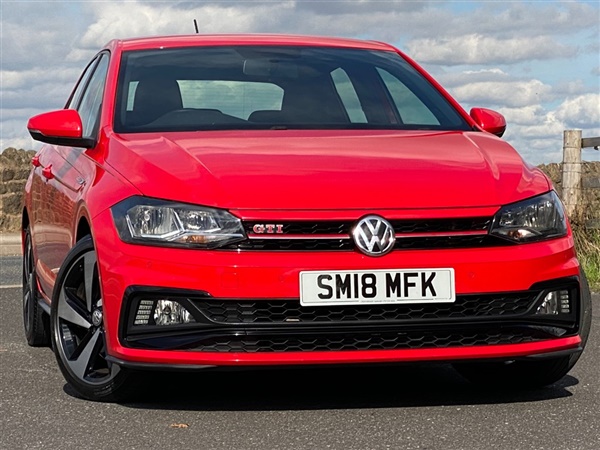 Large image for the Used Volkswagen Polo