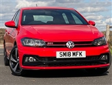 Used Volkswagen Polo