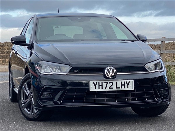 Large image for the Used Volkswagen Polo