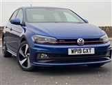 Used Volkswagen Polo