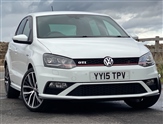 Used Volkswagen Polo