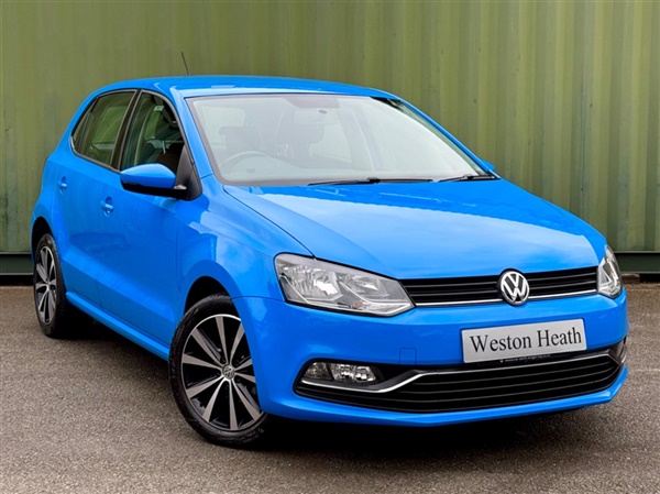 Large image for the Used Volkswagen Polo