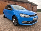 Used Volkswagen Polo