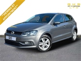 Used Volkswagen Polo