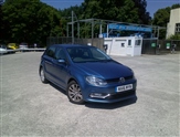Used Volkswagen Polo