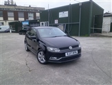 Used Volkswagen Polo