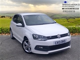 Used Volkswagen Polo