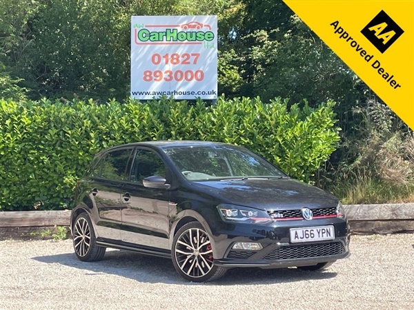 Large image for the Used Volkswagen POLO