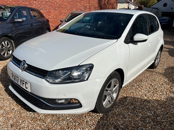 Large image for the Used Volkswagen Polo