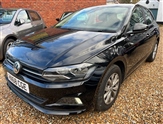 Used Volkswagen Polo Used Volkswagen Polo