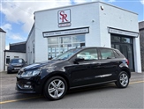 Used Volkswagen Polo