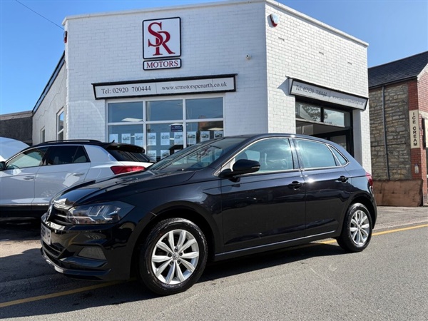 Large image for the Used Volkswagen POLO