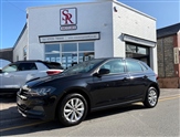 Used Volkswagen Polo