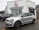 Used Volkswagen Polo