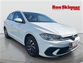 Volkswagen Polo Image 1