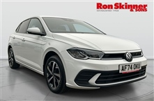 Used Volkswagen Polo