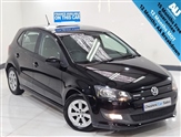 Used Volkswagen Polo