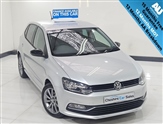Used Volkswagen Polo