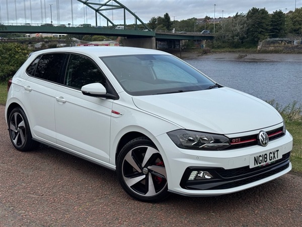 Large image for the Used Volkswagen POLO