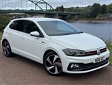 Used Volkswagen Polo