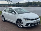 Used Volkswagen Polo