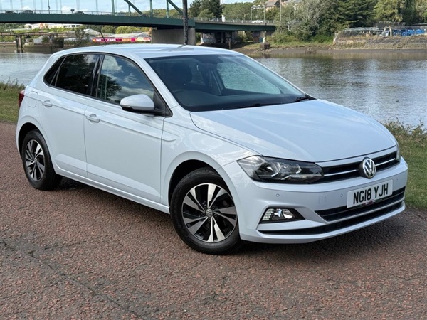 Large image for the Used Volkswagen POLO