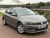 Used Volkswagen Polo