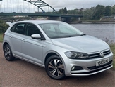 Used Volkswagen Polo