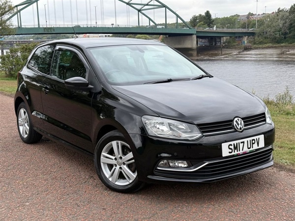 Large image for the Used Volkswagen POLO