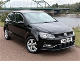 Used Volkswagen Polo