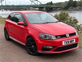 Used Volkswagen Polo