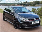 Used Volkswagen Polo