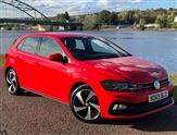 Used Volkswagen Polo