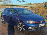 Used Volkswagen Polo