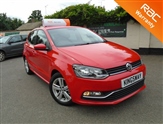 Used Volkswagen Polo