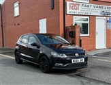 Used Volkswagen Polo
